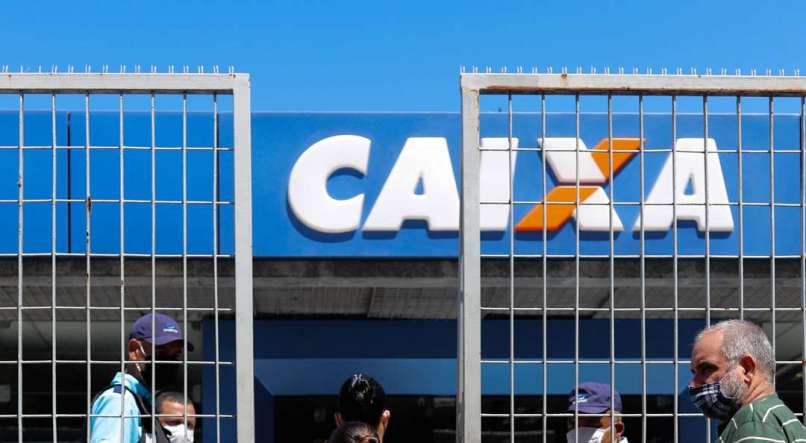 Caixa tem nova previsão para calendários da 2ª e 3ª parcela do auxílio emergencial