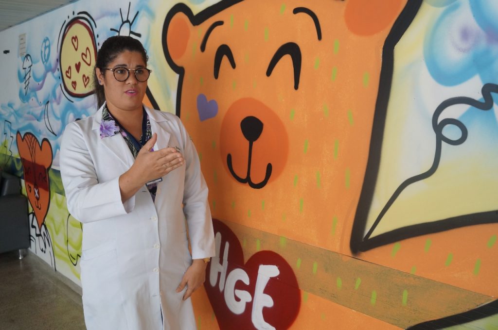 HGE: Psicóloga orienta como lidar com as crianças na pandemia