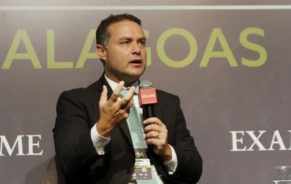 Alagoas e BNDES lançam edital do leilão da concessão dos serviços de água e esgoto