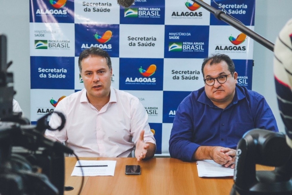 Com pandemia receita de AL deve sofrer abalo de R$ 1,2 bi