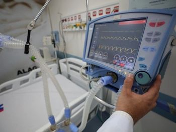 Alagoas tem 76% dos leitos públicos de UTI destinados à Covid-19 já ocupados