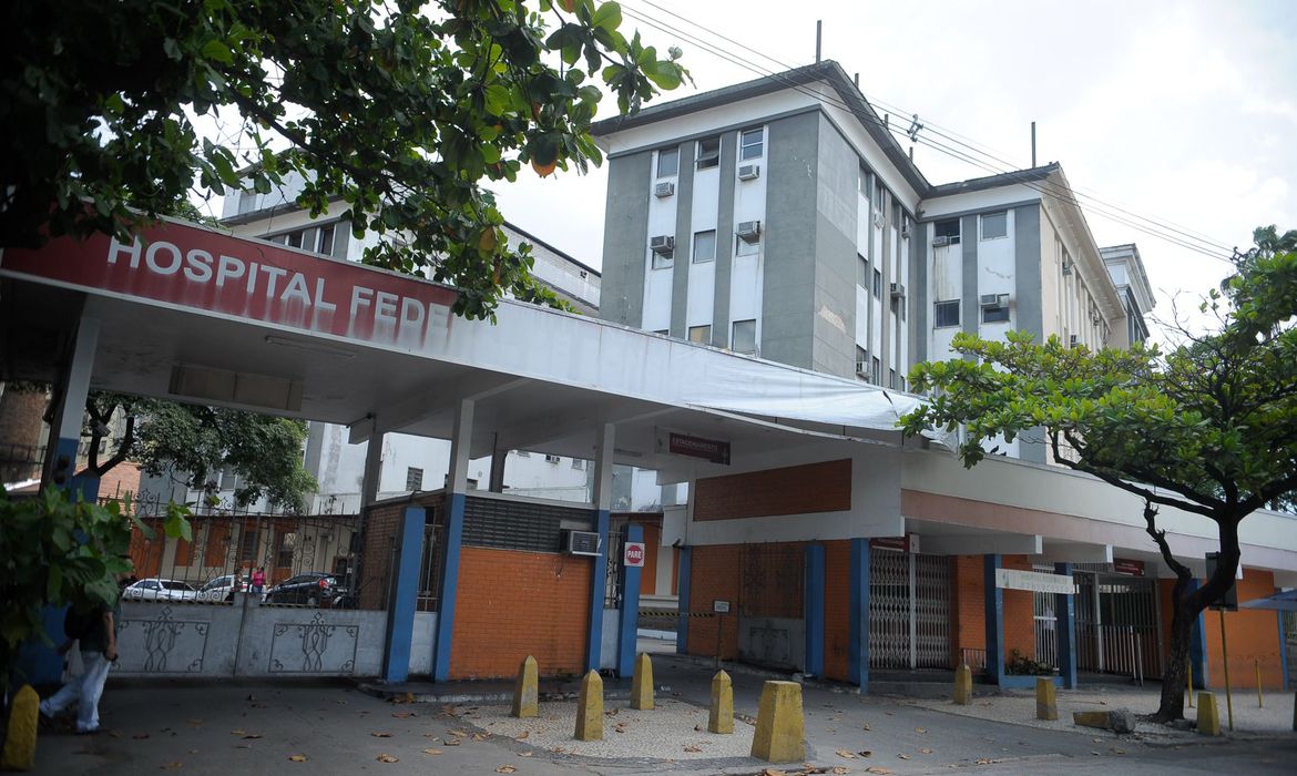 Santas casas recebem 2ª parcela da ajuda financeira emergencial