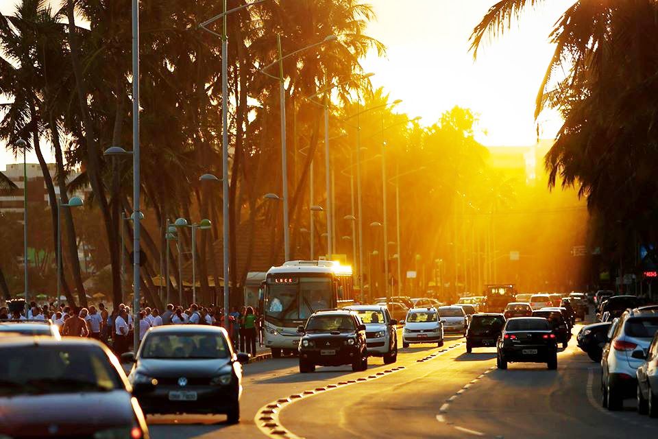 Detran/AL alerta para cuidados que podem minimizar impactos ambientais