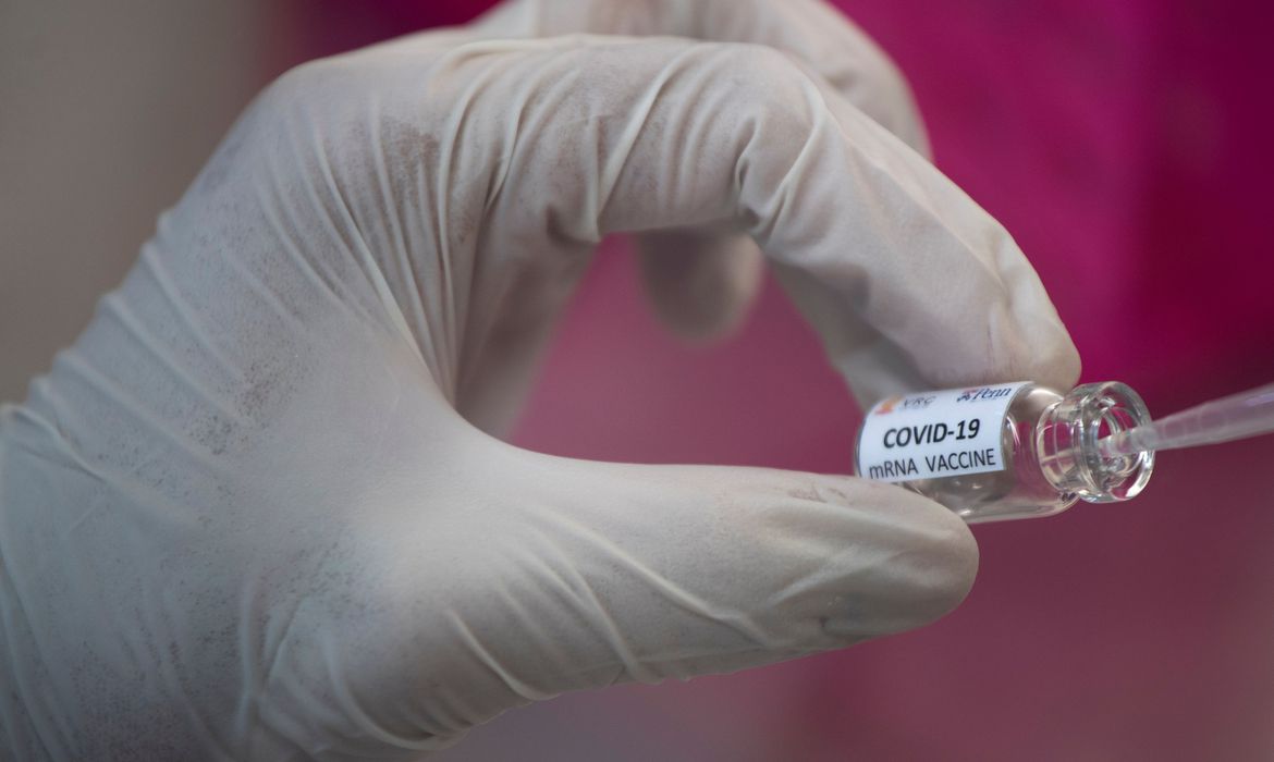 São Paulo vai produzir vacina contra o novo coronavírus