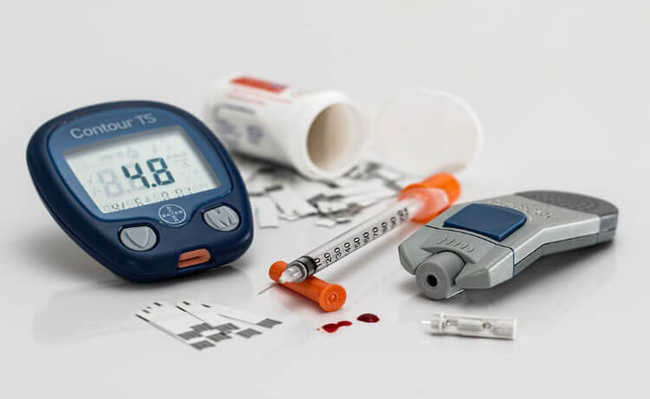 Alagoas: comorbidade mais frequente entre óbitos pela covid-19 é diabetes