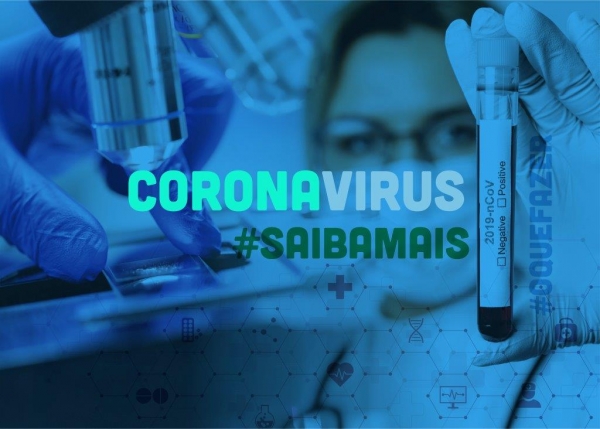Saiba quando fazer a sorologia para detectar o covid-19