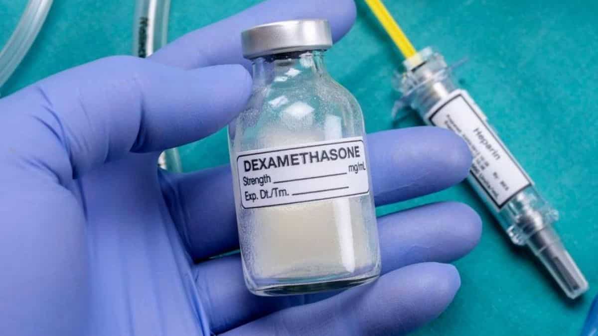 SBI lança nota sobre uso de dexametasona no tratamento da Covid-19