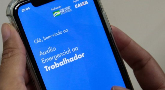 Auxílio emergencial: novo lote da primeira parcela encerra