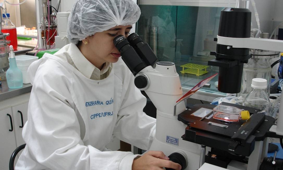 Coppe produz proteína para testes de diagnóstico mais precisos da Covid-19