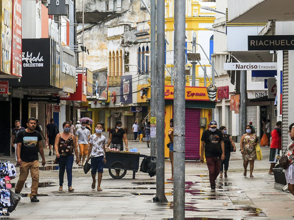 MP pede que flexibilização da economia seja adiada em AL