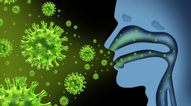 Doenças respiratórias aumentam com o inverno e com sintomas semelhantes ao da Covid-19