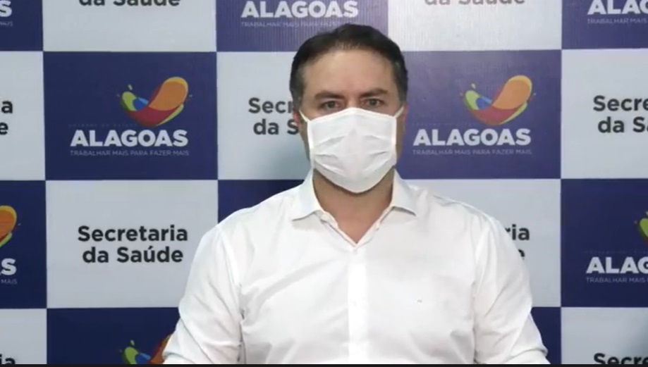 Governo prorroga mais uma vez: reabertura só dia 1o de julho