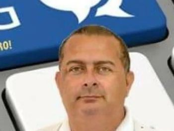 Morre aos 47 anos blogueiro Serjão, vítima da Covid-19