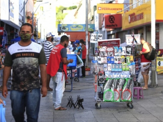 Shoppings de Alagoas cobram isonomia e reabertura
