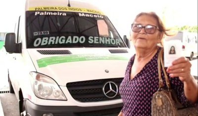 Arsal e Seades estendem validade da Carteirinha do Idoso e Passe livre