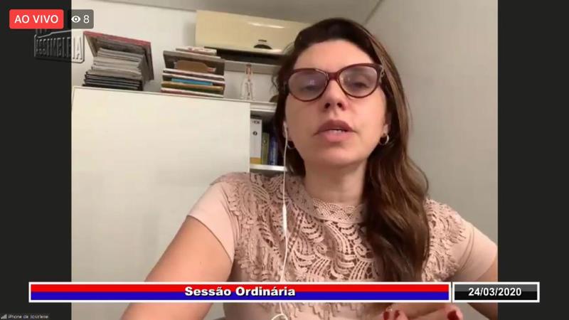 Conselheiros do Fecoep e deputada discutem necessidade do Plano de Combate à Pobreza
