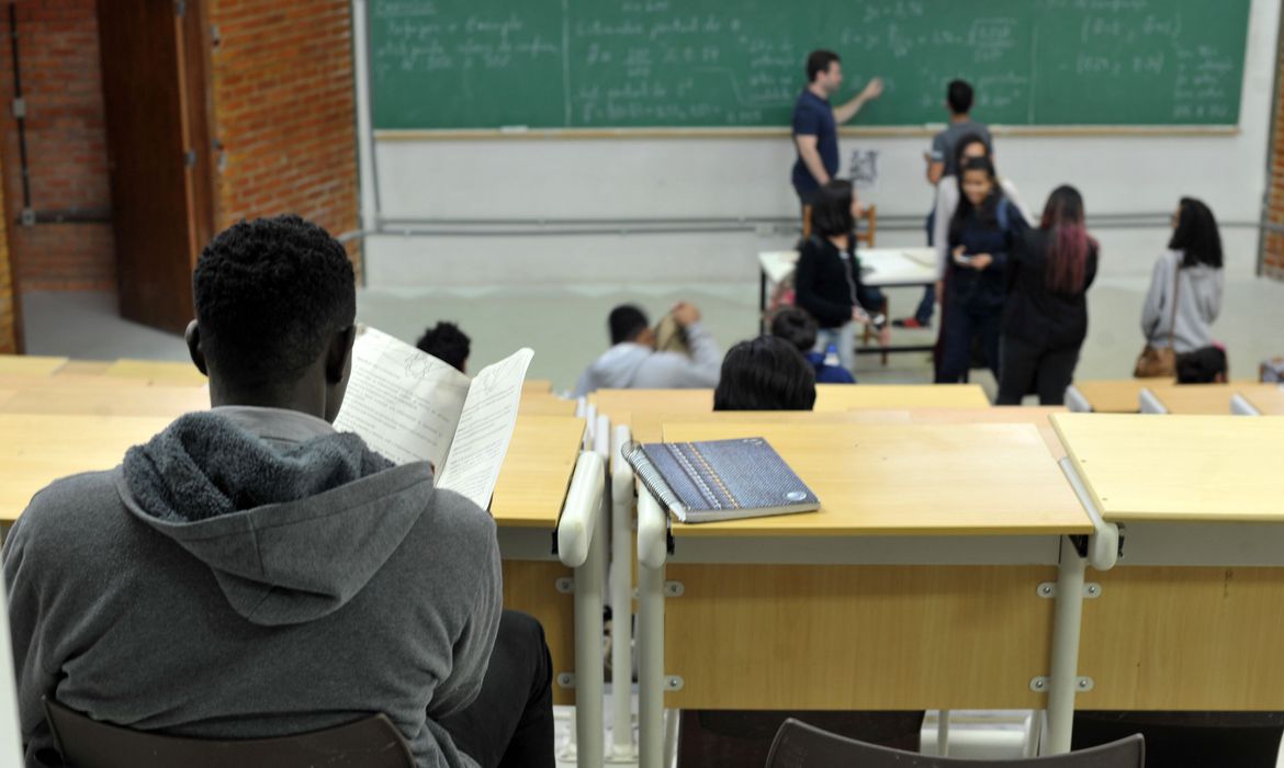 Prazo para inscrições no ProUni termina hoje