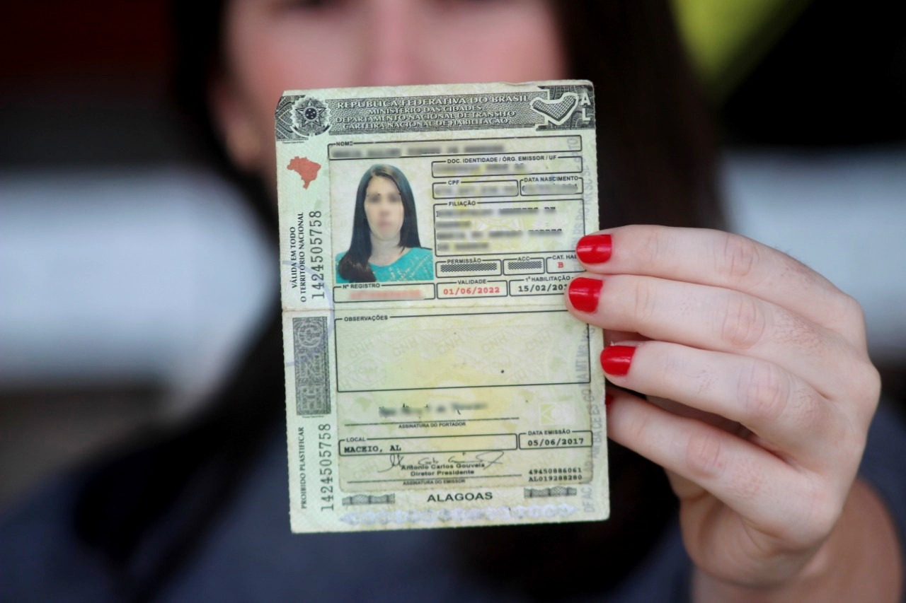 Agendamentos para entrega de documentos e exames teóricos de habilitação já estão disponíveis