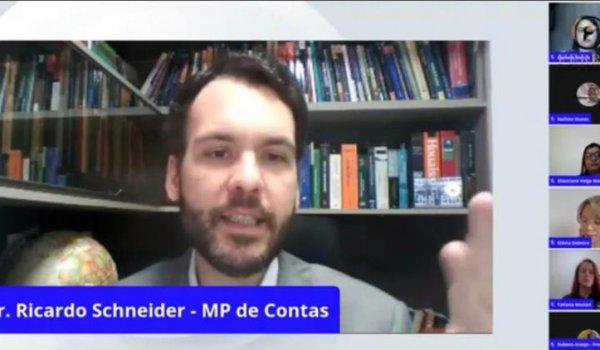 MPC pede a prefeitos um olhar especial para a Educação durante transição de gestão