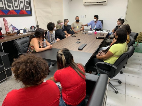 Visitas aos reeducandos do sistema prisional terá retorno gradativo