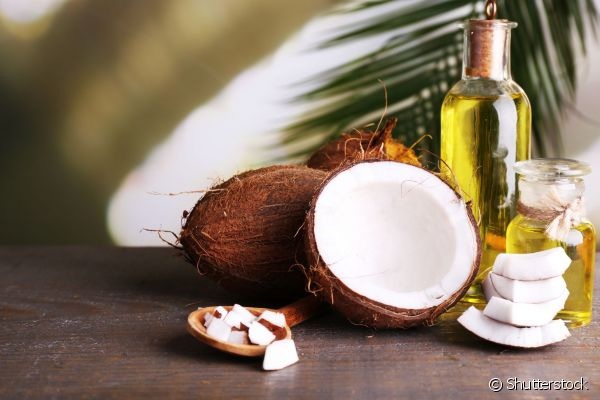 Nutróloga do HCor lista mitos e verdade sobre o óleo de coco