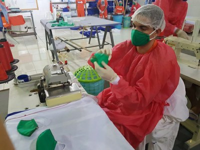 AL é o 3º estado do país com menos casos de covid-19 no sistema prisional