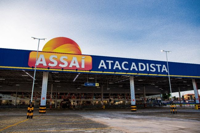 Assaí Atacadista abre 261 vagas de empregos em Maceió