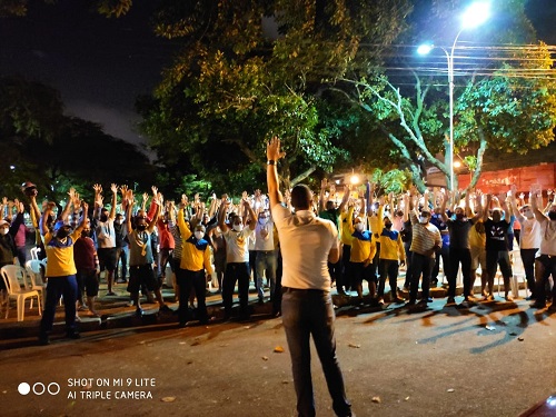 Trabalhadores dos Correios decretam greve por tempo indeterminado