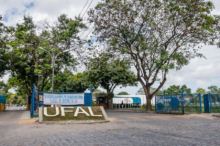 Ufal oferta 450 vagas em cursos na modalidade a distância