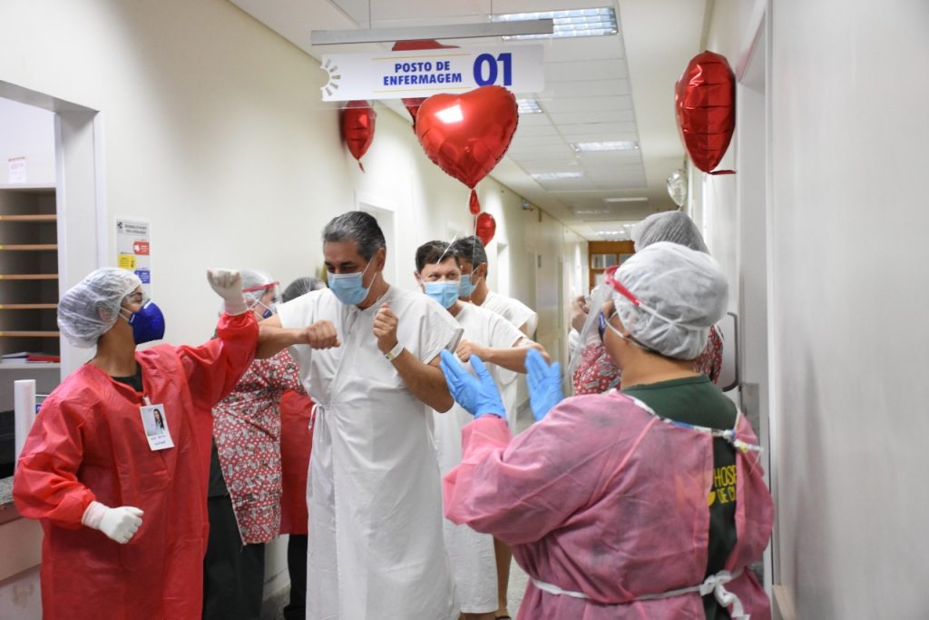 Alagoas tem 68.736 pacientes recuperados da covid-19