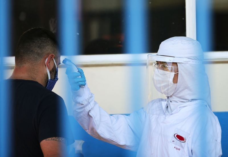 Estado confirma mais 631 casos da Covid-19 e 8 óbitos