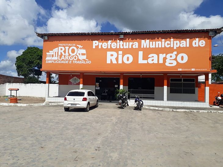 Rio Largo tem 5 pré-candidatos a prefeito confirmados