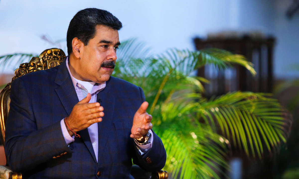 Venezuela começa semana de “flexibilização”, mas mantém quarentena na fronteira com Brasil