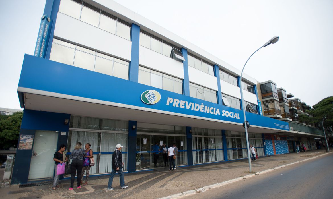 Agências do INSS têm reabertura adiada para 14 de setembro