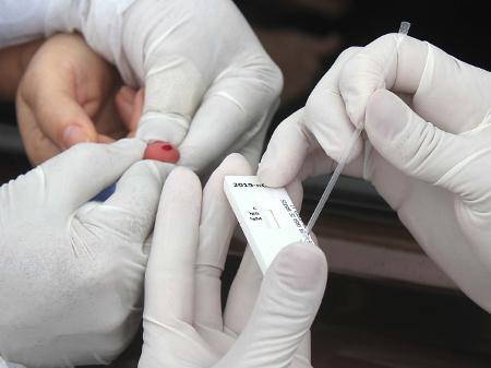 Covid-19: Pesquisa nacional de testagem da população terá nova etapa em Maceió