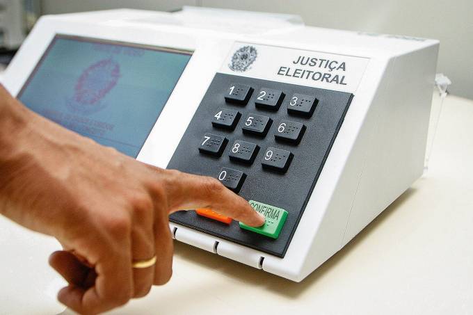 Horário de votação é ampliado em uma hora pelo TSE