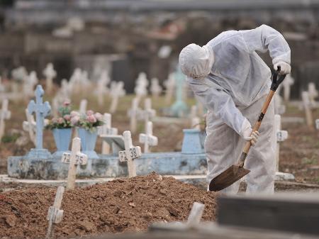 Cinco municípios alagoanos não registraram mortes causadas pela covid-19