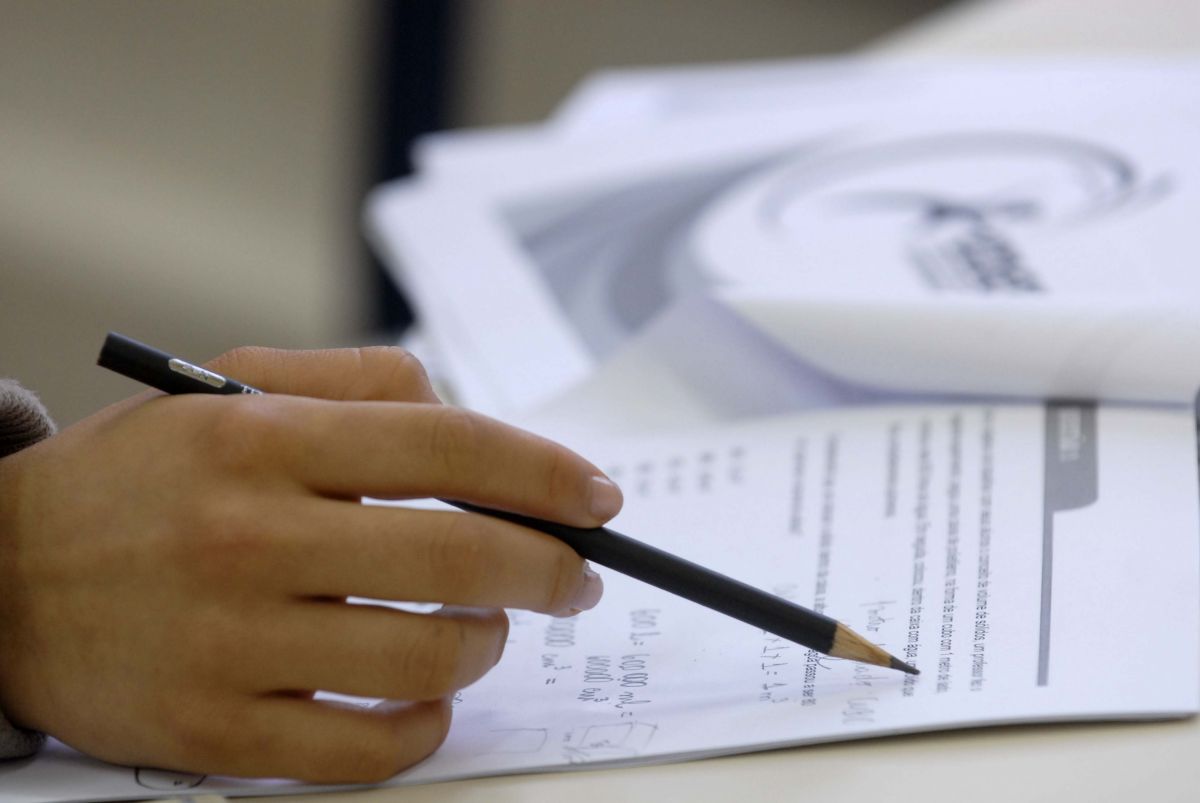 ENEM 2020: Inscrições para certificadores começam nesta quarta-feira