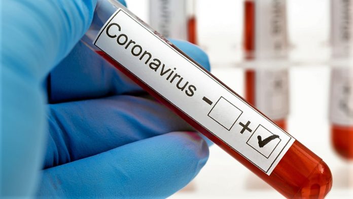 Alagoas tem aumento no número de casos confirmados da covid-19