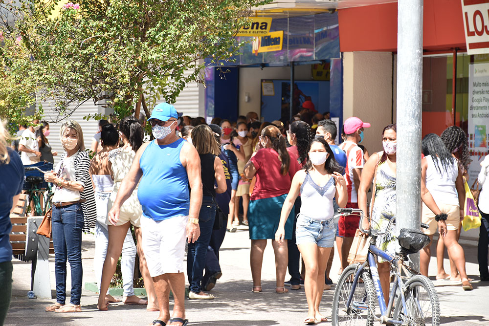 Alagoas registra 187 novos casos da Covid-19 neste sábado