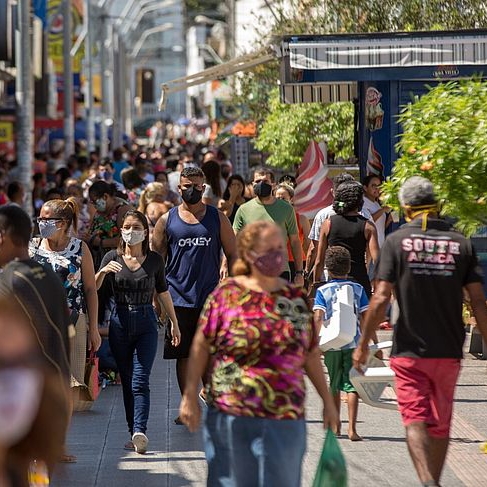 Alagoas registra mais 99 casos de Covid-19