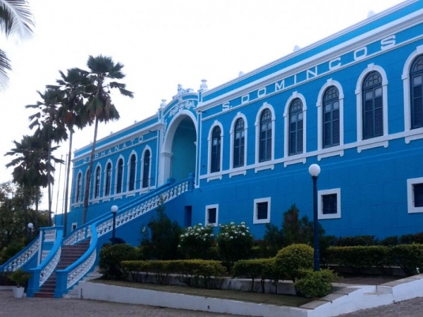 Lar São Domingos pede ajuda para festa do dia das crianças