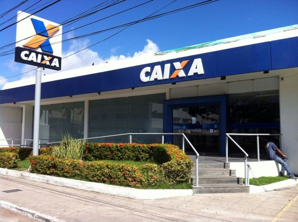 Agências da Caixa estarão fechadas nesse feriado