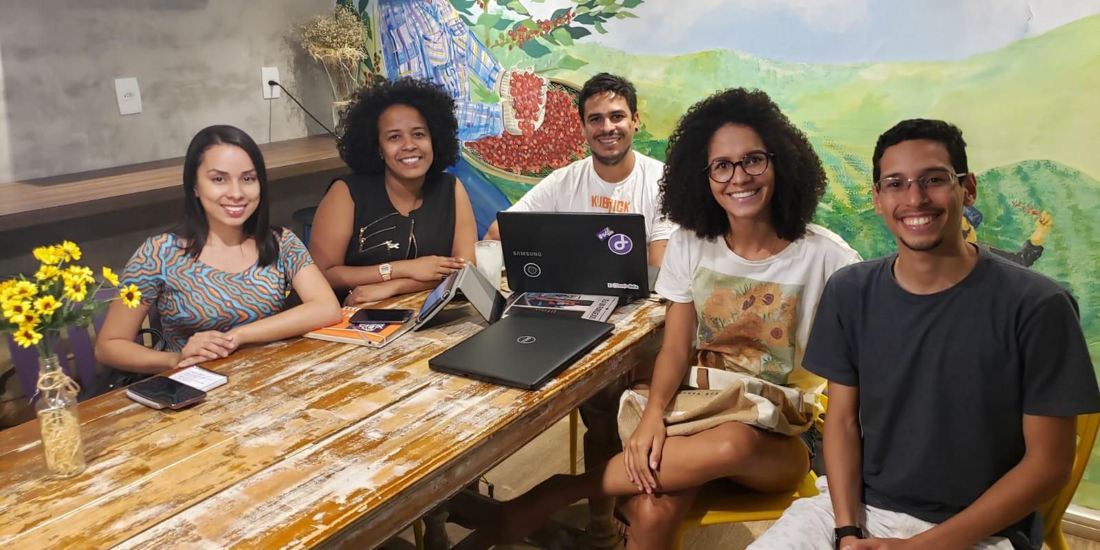 Agência alagoana de jornalismo é selecionada para projeto do Google