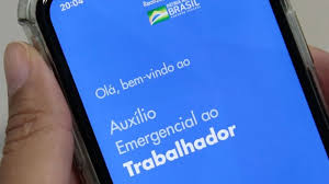 Governo abre novo prazo para contestação de auxílio emergencial
