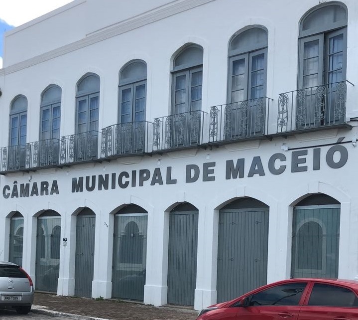 Veja quantos vereadores cada partido deve fazer em Maceió