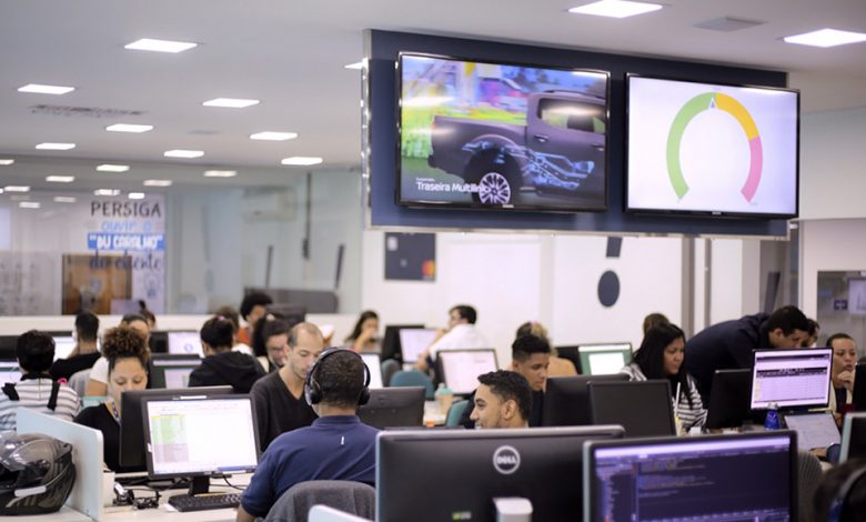 Empresa oferece mais de 80 vagas em home office para todo país