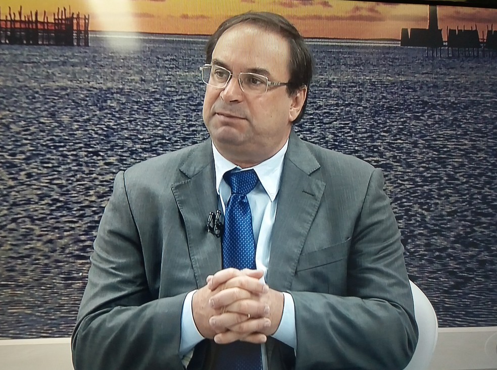 Com decisão do TRE Luciano Barbosa vai à urna “sub judice”