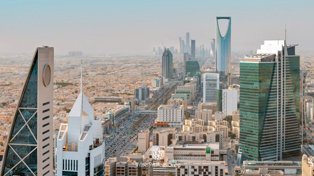Atentado em cerimônia na Arábia Saudita fere 4 pessoas