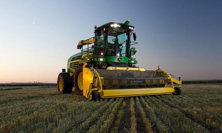 Banco do Brasil libera mais de R$ 1 bi para crédito rural